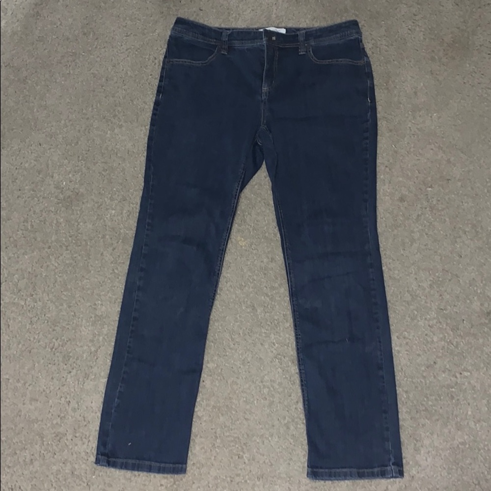 Bass Jeans - Picture 2 of 6